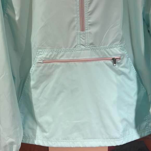 Charles Rivers rain jacket - Picture 3 of 6